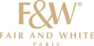 Fair & white